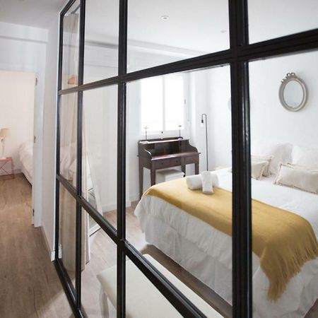 Apartamento Saravia Only Families Кордова Екстер'єр фото