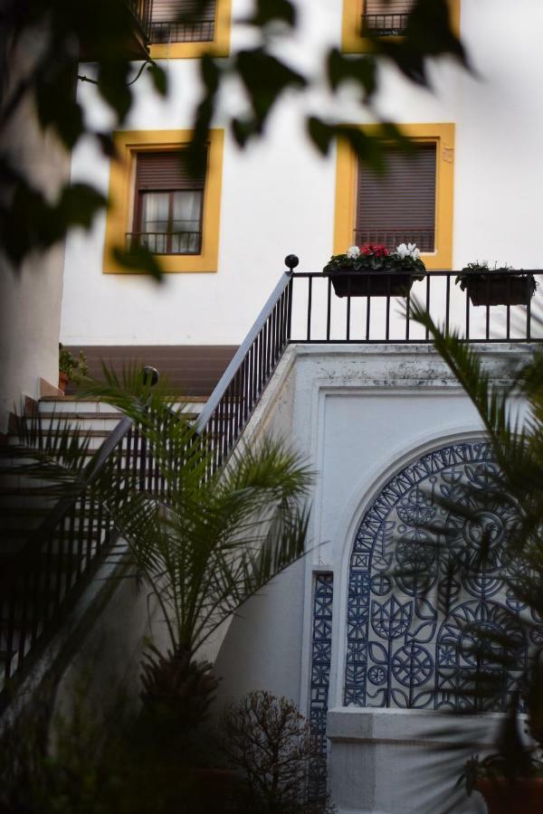 Apartamento Saravia Only Families Кордова Екстер'єр фото