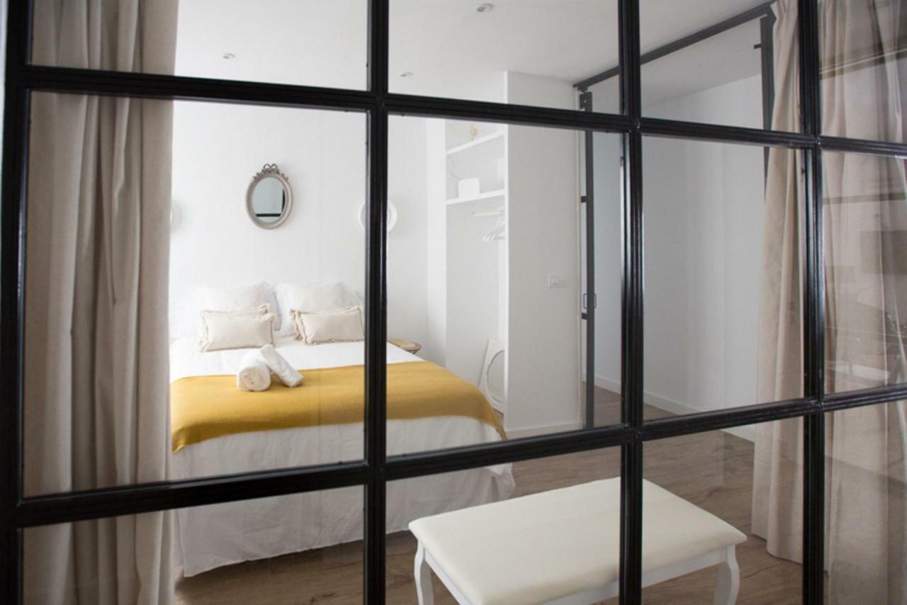Apartamento Saravia Only Families Кордова Екстер'єр фото