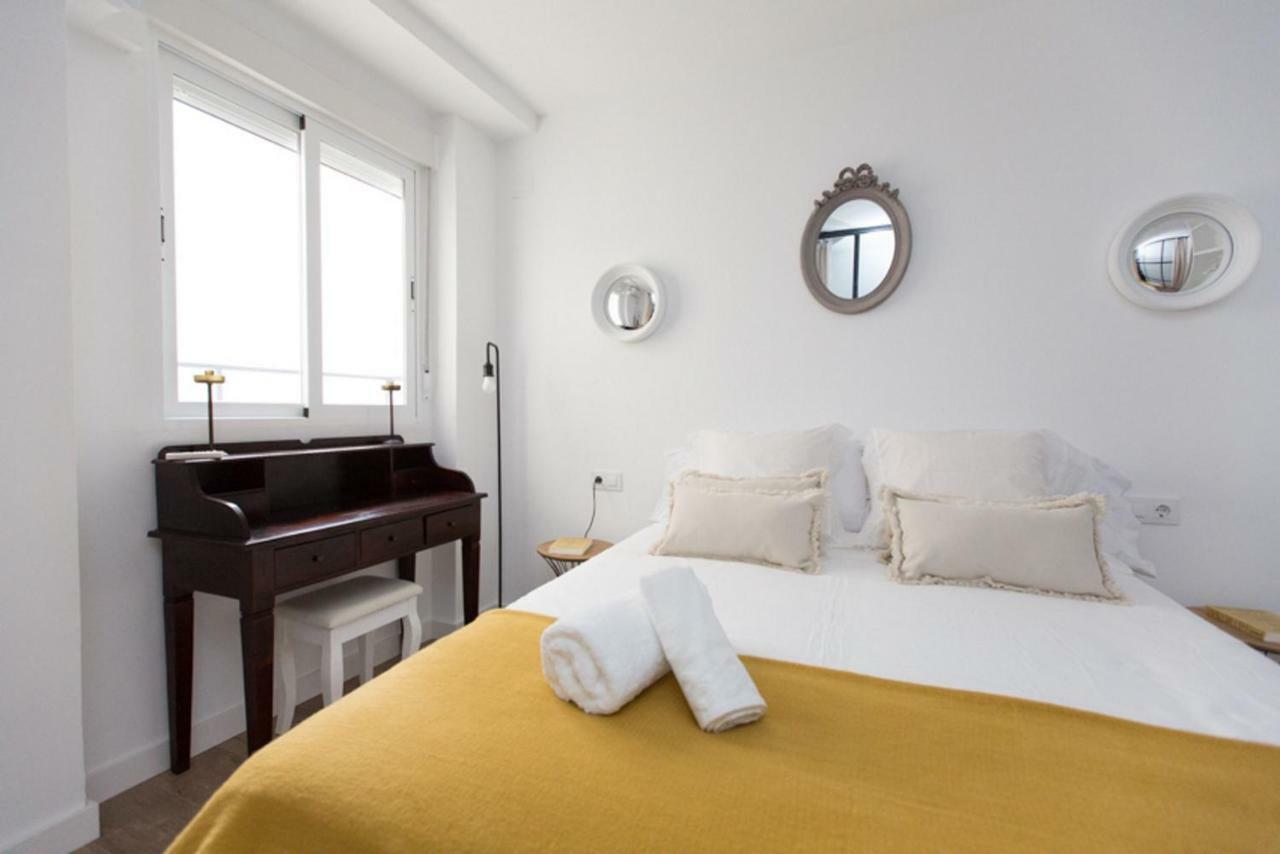 Apartamento Saravia Only Families Кордова Екстер'єр фото
