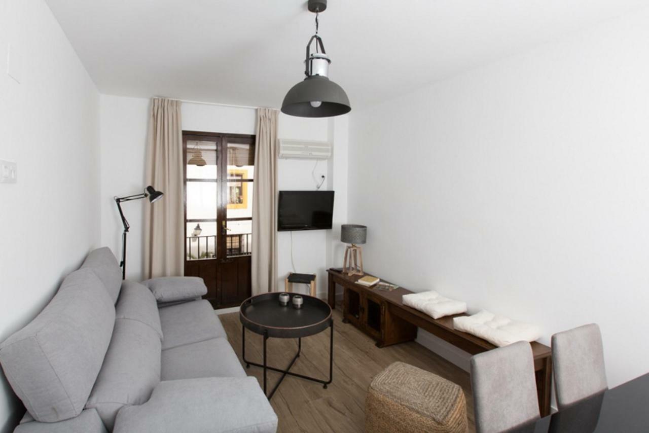 Apartamento Saravia Only Families Кордова Екстер'єр фото