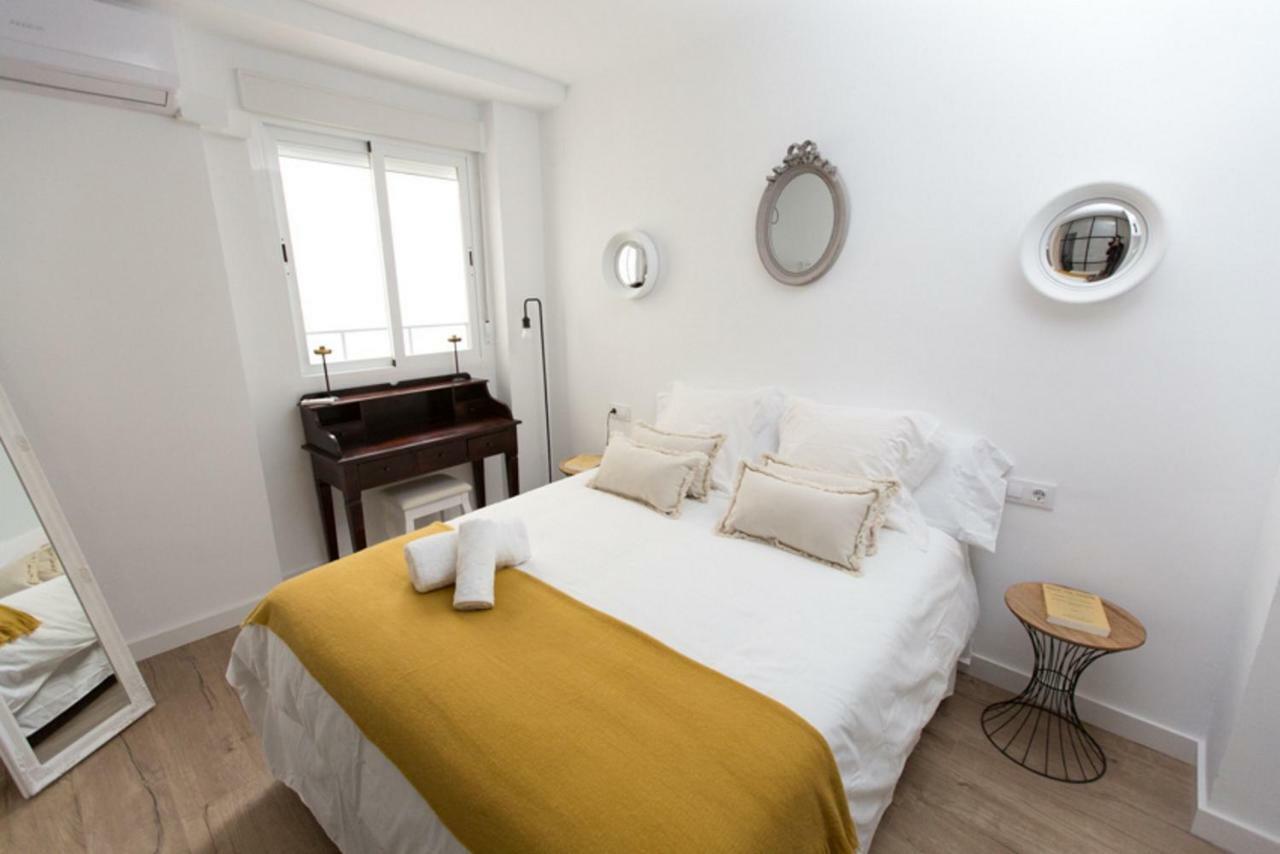 Apartamento Saravia Only Families Кордова Екстер'єр фото