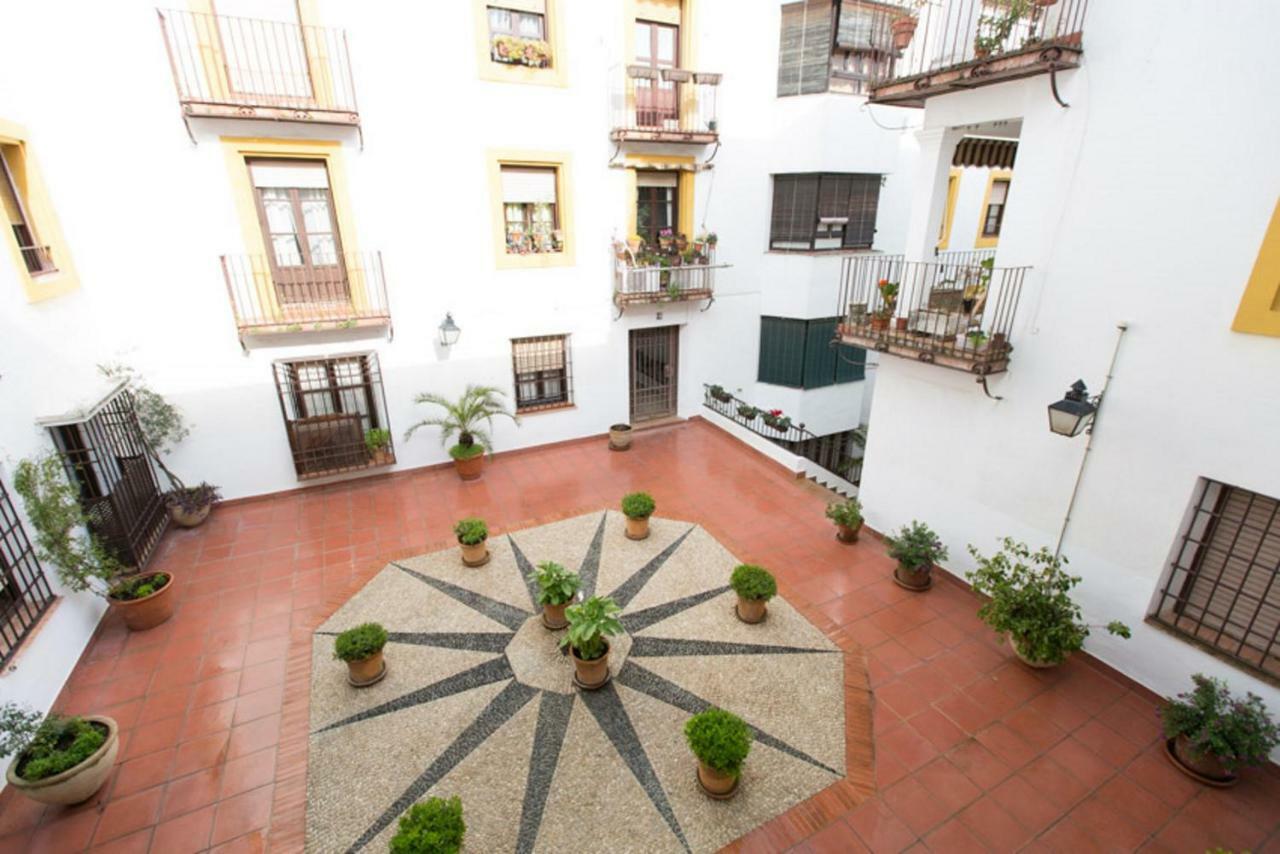 Apartamento Saravia Only Families Кордова Екстер'єр фото