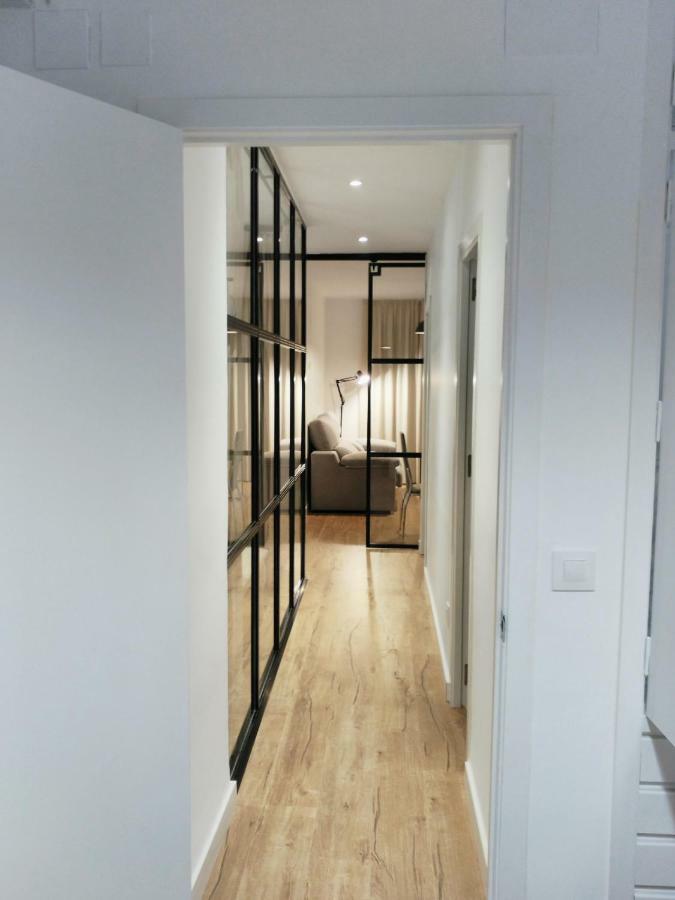 Apartamento Saravia Only Families Кордова Екстер'єр фото